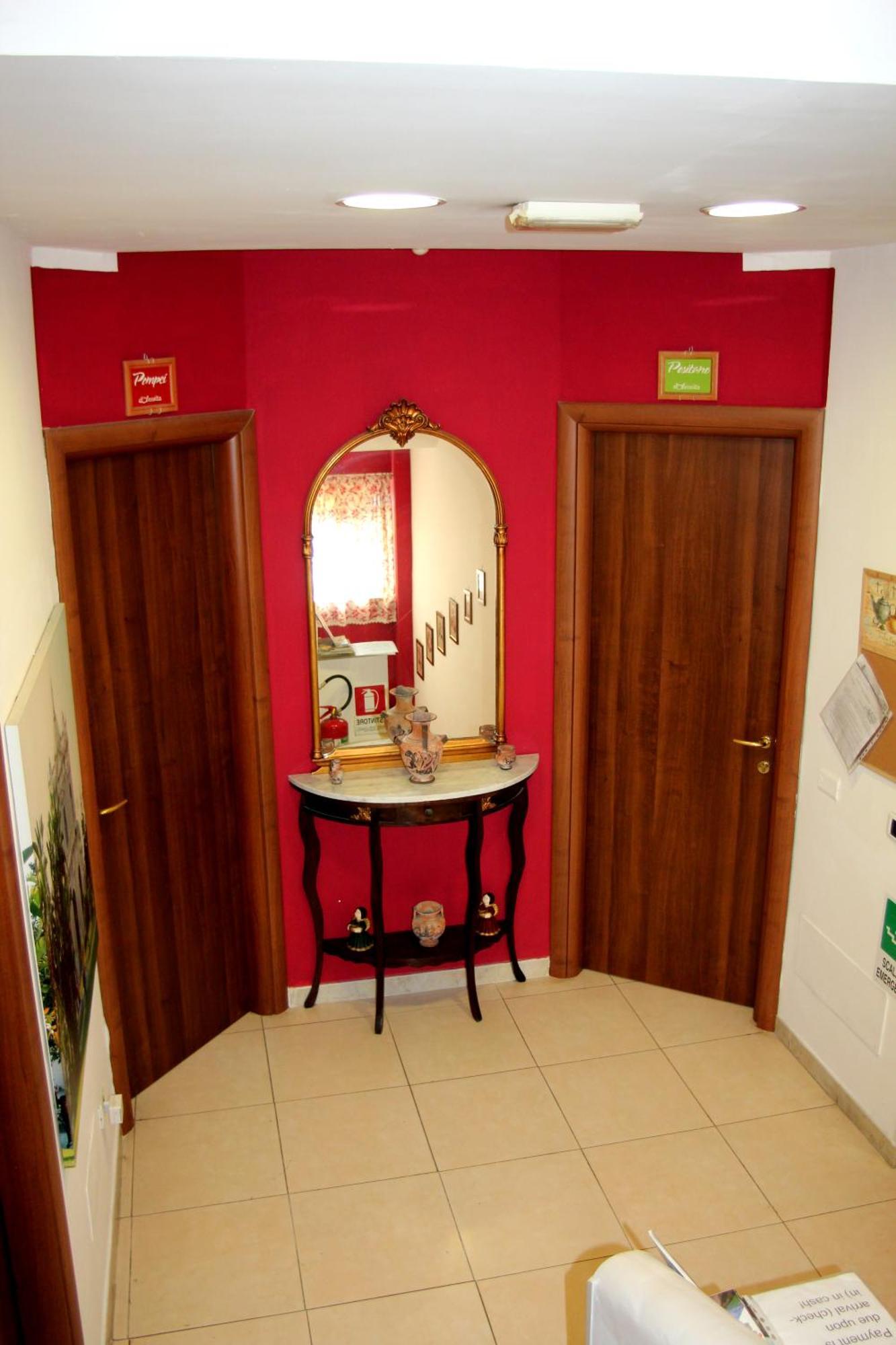 Bed & Breakfast Dolcevita Pompei