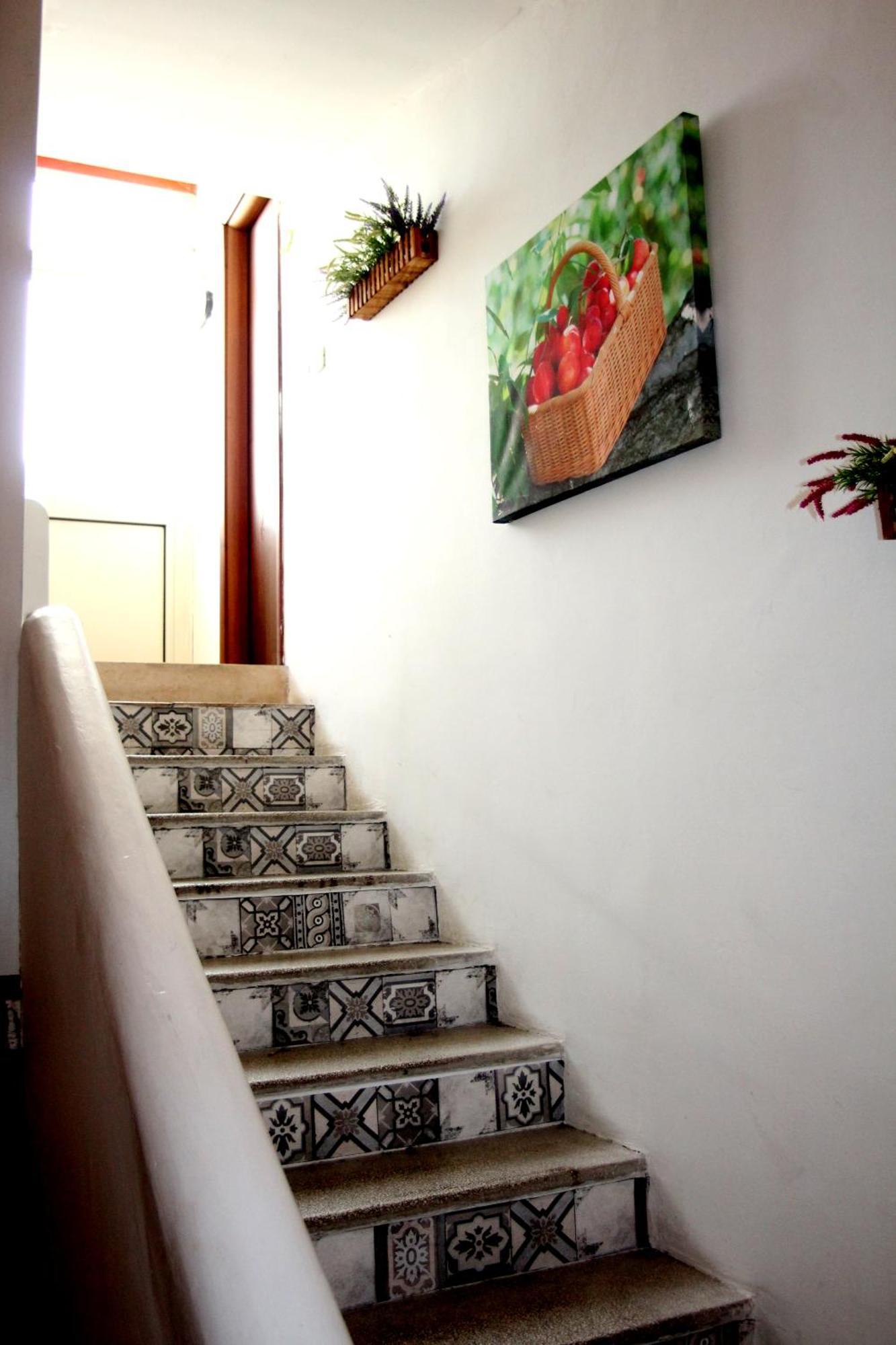 Bed & Breakfast Dolcevita Pompei