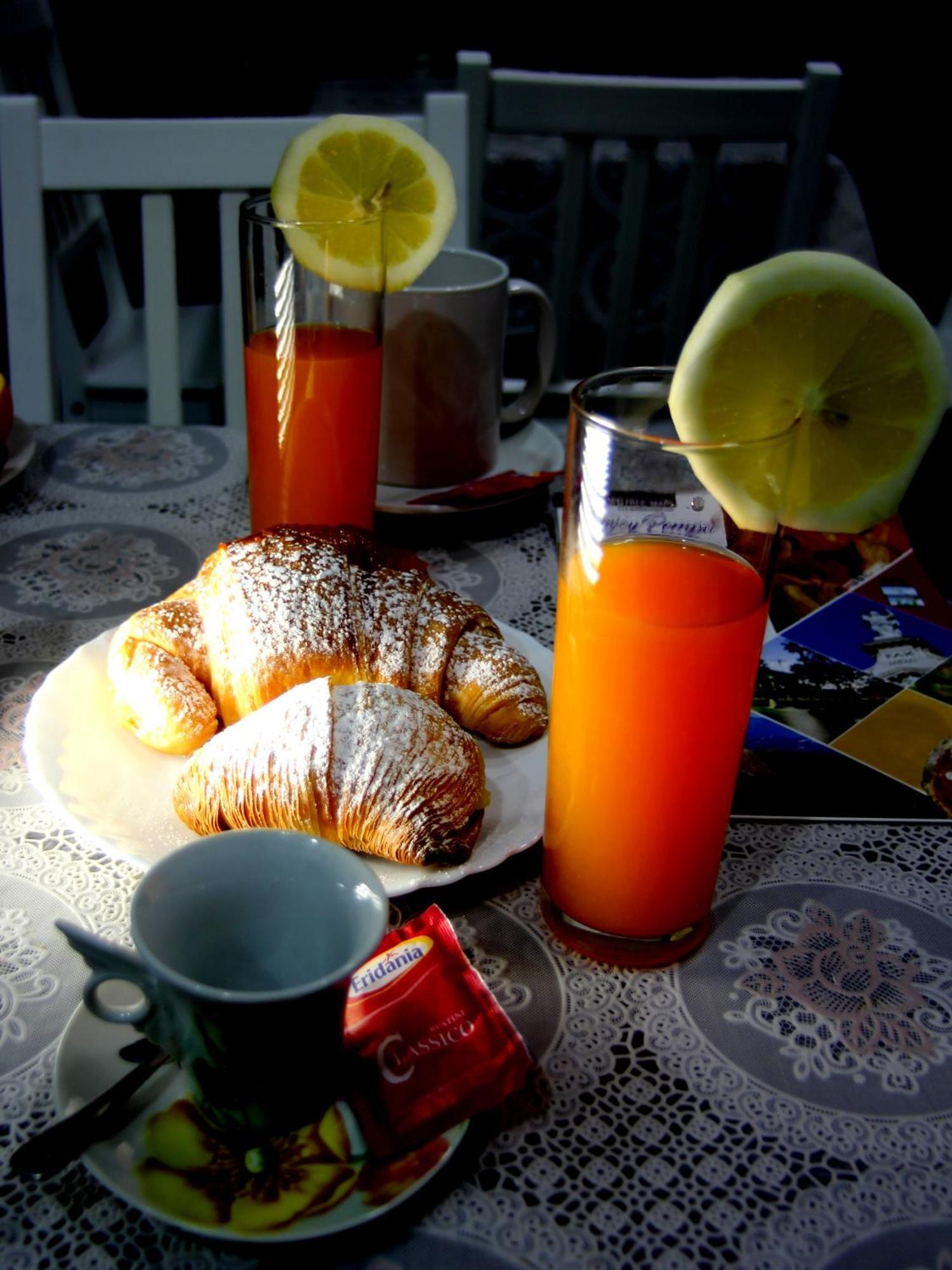 Bed & Breakfast Dolcevita Pompei