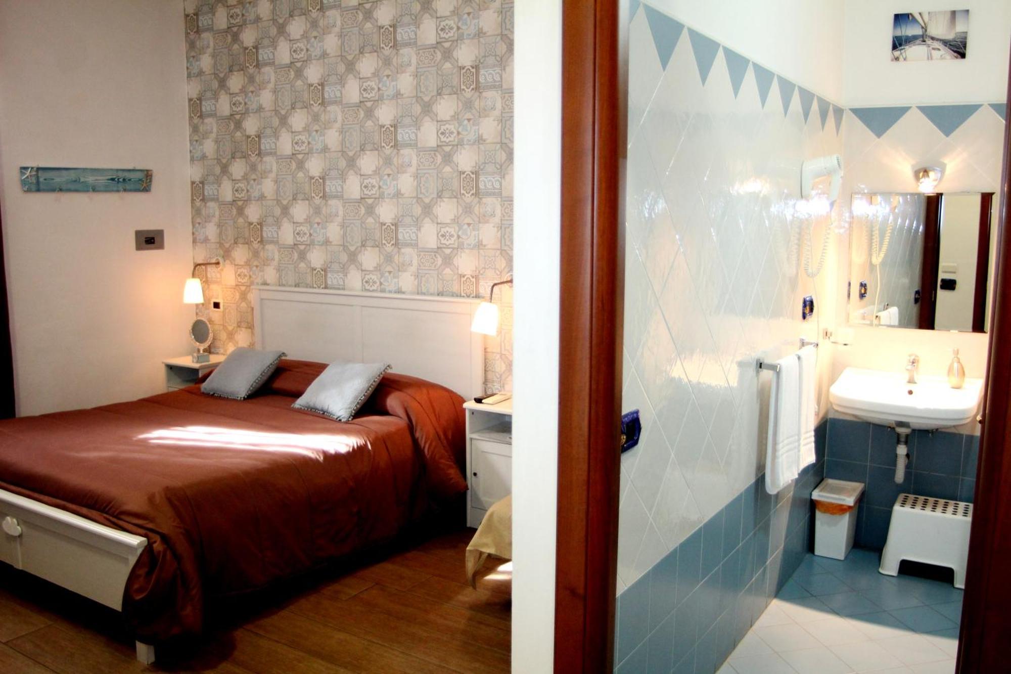 Bed & Breakfast Dolcevita Pompei