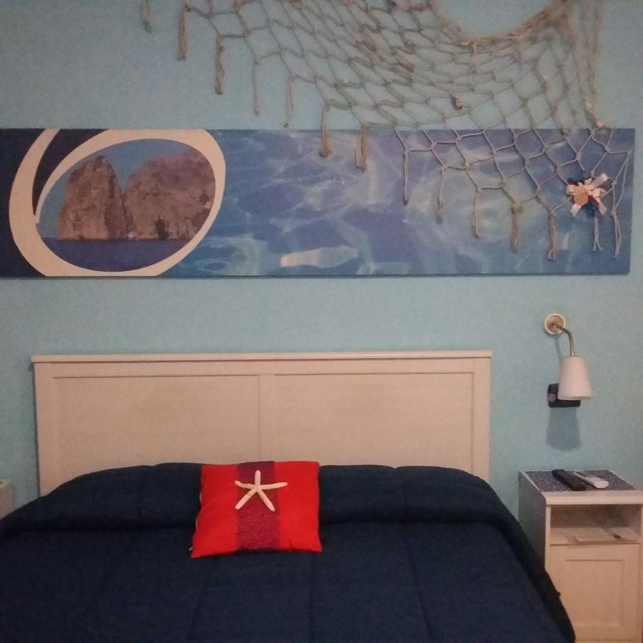 Bed & Breakfast Dolcevita 3*