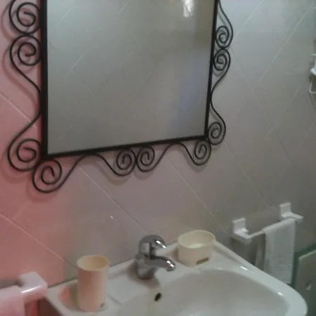 B&B Dolcevita Pompei Room photo