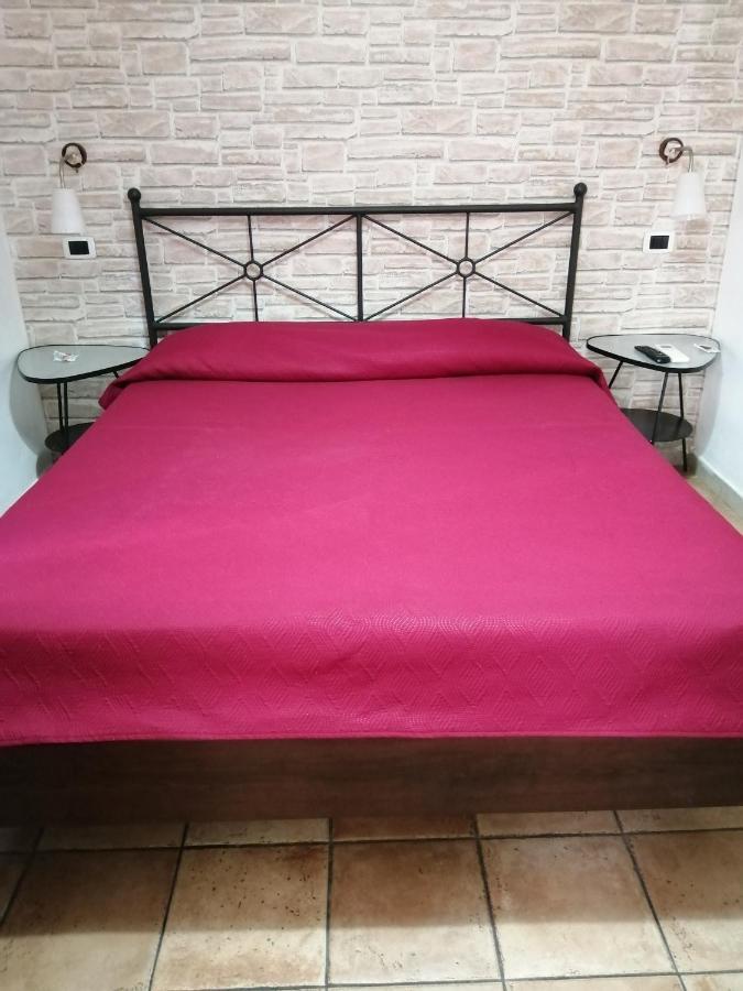 Dolcevita 3* Pompei